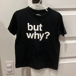 Boys Size 5T OshKosh Originals Short Sleeve Shirt